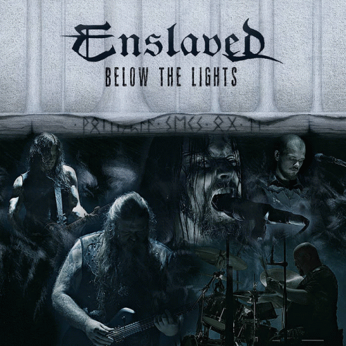 Enslaved (NOR) : Below the Lights (Cinematic Tour 2020)